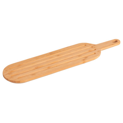 Доска для подачи Ardesto Midori, 44х10.5х1.5см, бамбук (AR0931) Винница - изображение 3