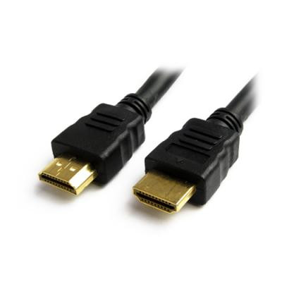 Кабель мультимедійний HDMI M to HDMI M 3.0m Gemix (Art.GC 1456) Вінниця - фото 1