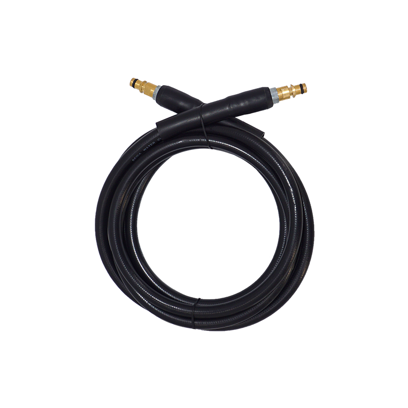 Шланг для минимоек Karcher 15м с адаптером Киев - изображение 2