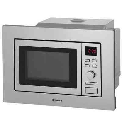 Мікрохвильова піч Hansa AMM20BEXH Вінниця