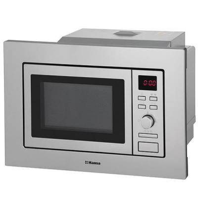 Мікрохвильова піч Hansa AMM20BEXH Вінниця - фото 2