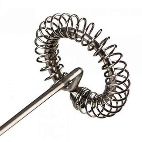 Капучинатор миксер Fuke coffee mixer F-028, 7409 Днепр