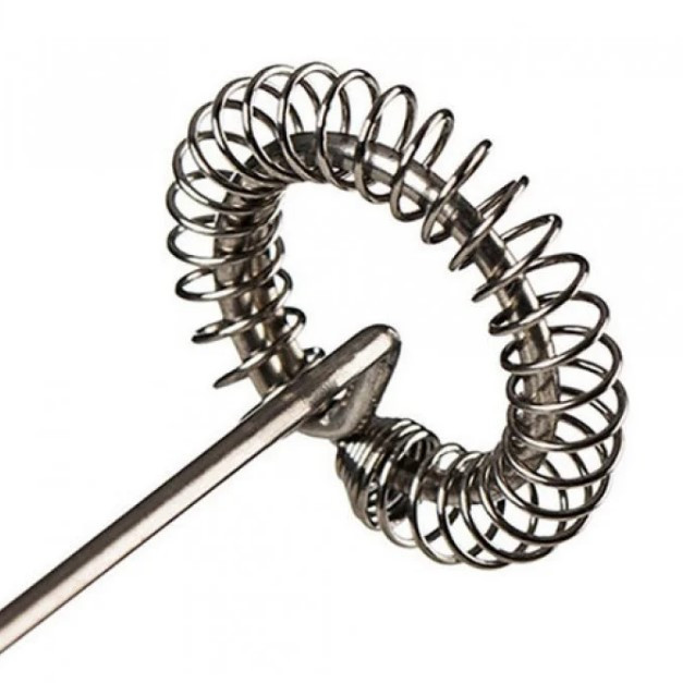 Капучинатор міксер Fuke coffee mixer F-028, 7409 Дніпро - фото 4