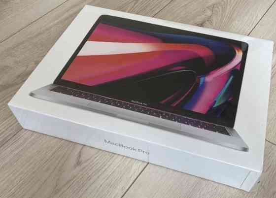 Новий запакований Ноутбук: Apple MacBook Pro 13 (2022) M2 1TB,24 RAM,MINEX Харків