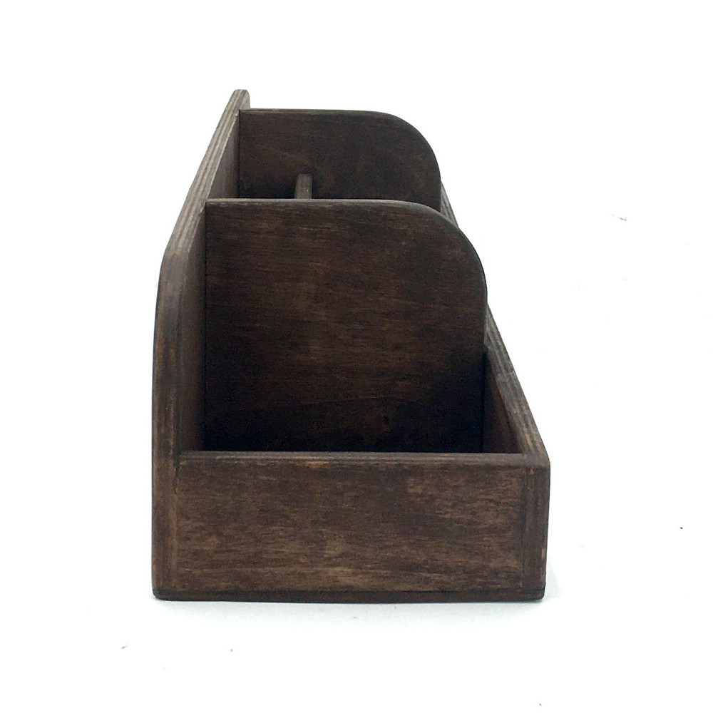 Органайзер для косметики "Юстина" капучино Миколаїв - фото 4