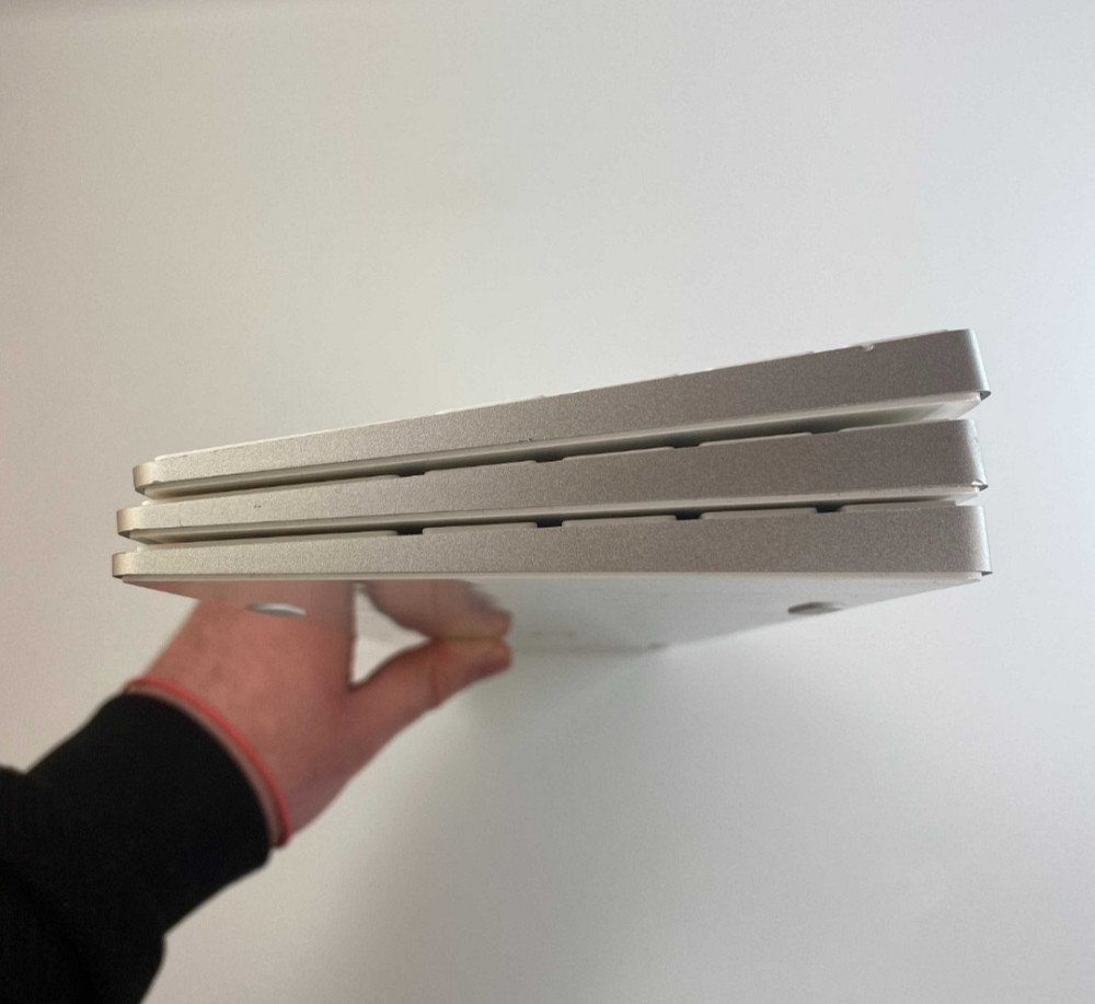 Apple Magic Keyboard 2 MQ052 Київ - фото 3