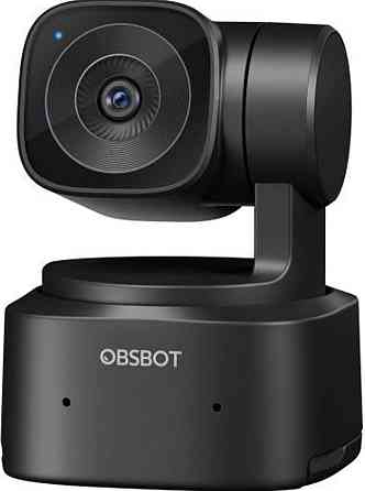 Obsbot Tiny SE веб-камера зі штучним інтелектом. Київ