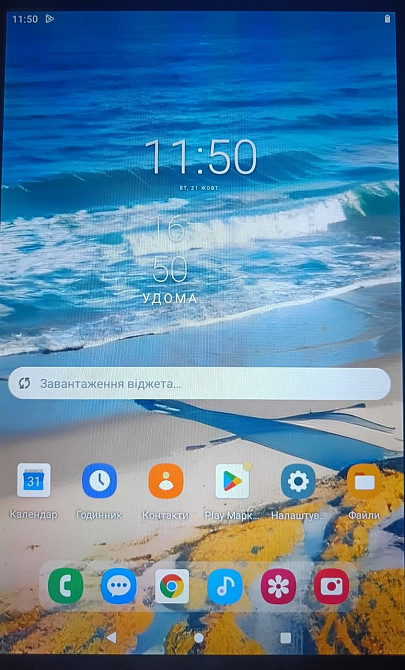 Планшет 10 дюймів 4/64. Харків - фото 6