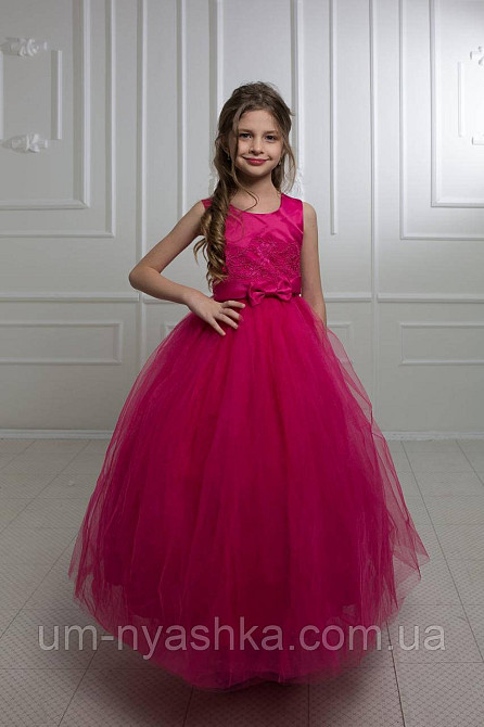 Длинные нарядные платья София разные цвета Кривой Рог - изображение 2