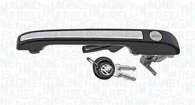 Magneti Marelli 350105024400 – Зовнішня ручка дверей для Fiat, Alfa Romeo, Lancia Ковель
