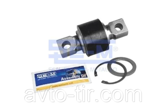 Комплект ремонтный тяги реактивной MAN M2000 / M90 / DAF Луцк