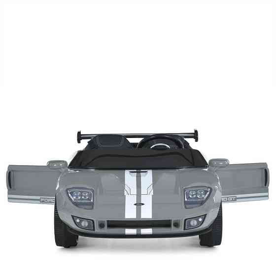 Дитячий електромобіль Машина M 6107EBLR-11(24V) до 59 кг Вінниця