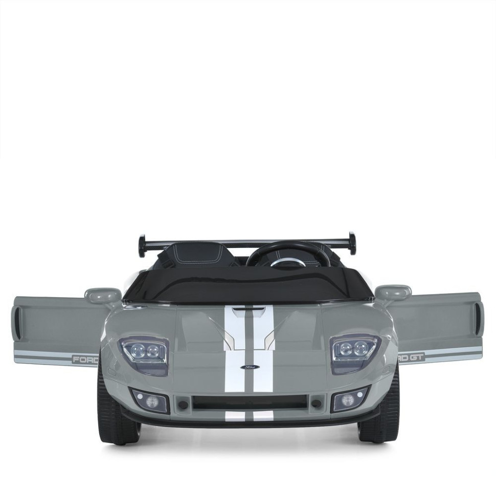 Детский электромобиль Машина M 6107EBLR-11(24V) до 59 кг Винница - изображение 3