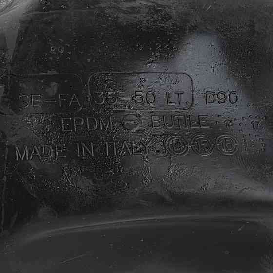 Гумова мембрана для бака Se.Fa D.90 35/50л (000028235) Київ