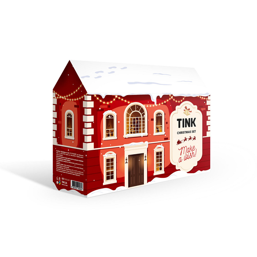 Подарочный набор Make a Wish Tink Киев - изображение 1