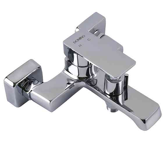 Змішувач для ванни DOMINO Dionis DDD-102NE европеремикач (000027304) Київ