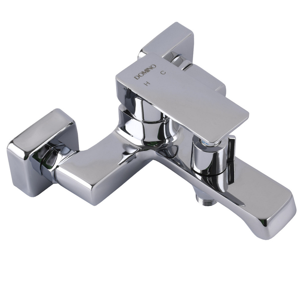Змішувач для ванни DOMINO Dionis DDD-102NE европеремикач (000027304) Київ - фото 4