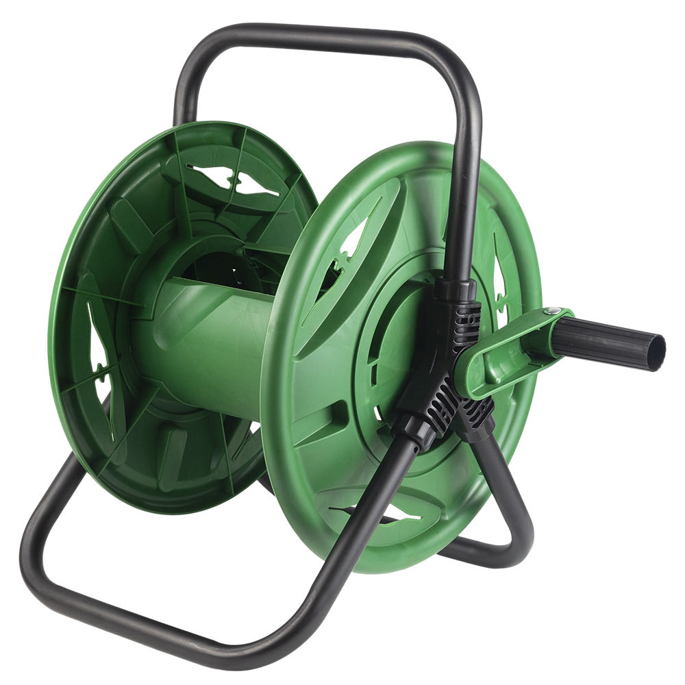 Grad Катушка для шланга 45м ½" GRAD (5017735) Коломия - фото 1