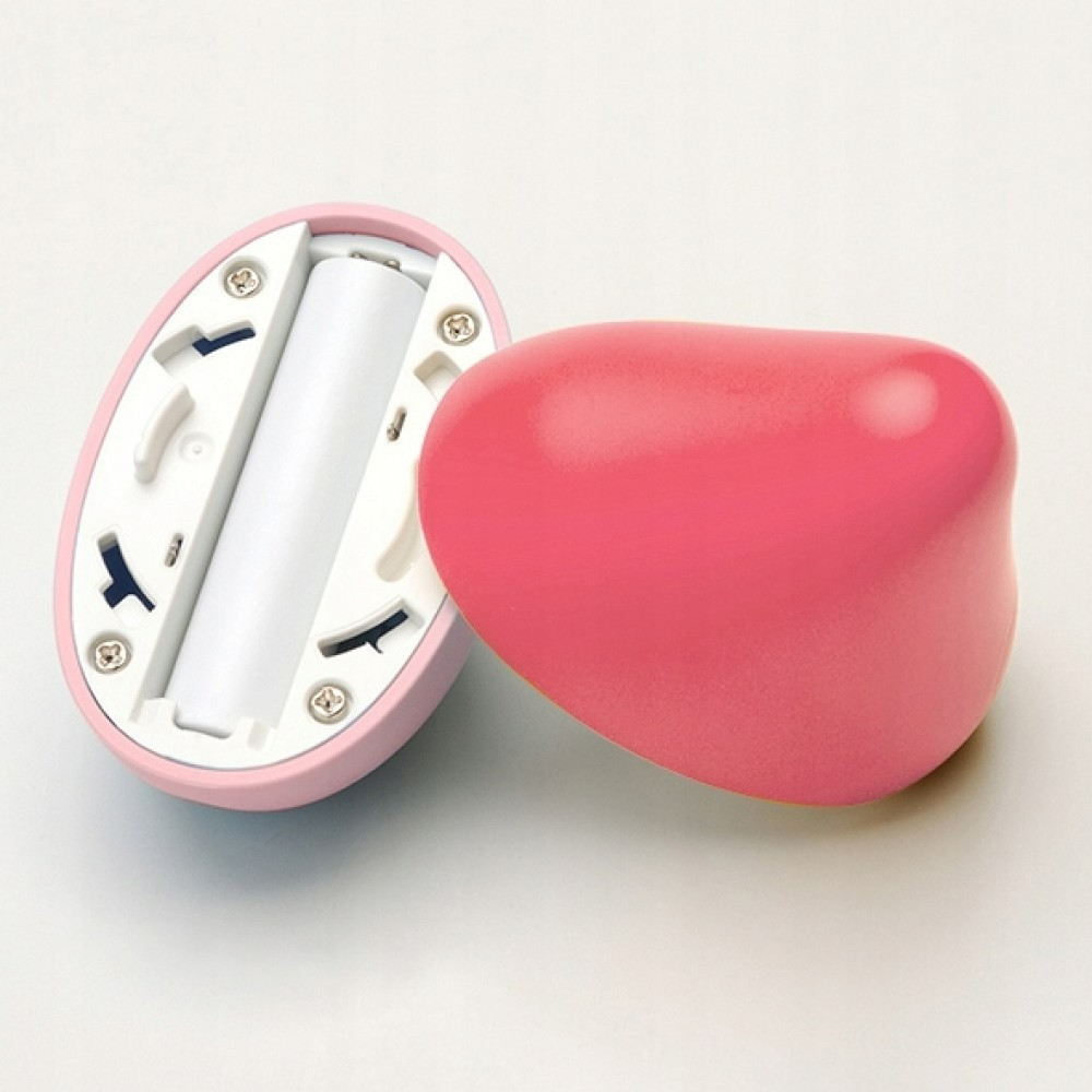 Вібратор для клітора Iroha Mini, рожевий Sex Aura Київ - фото 4