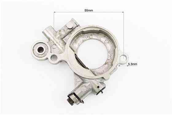 Насос масляний Husqvarna-365/372, JONSERED-CS2165/CS2171/CS2172 Киев