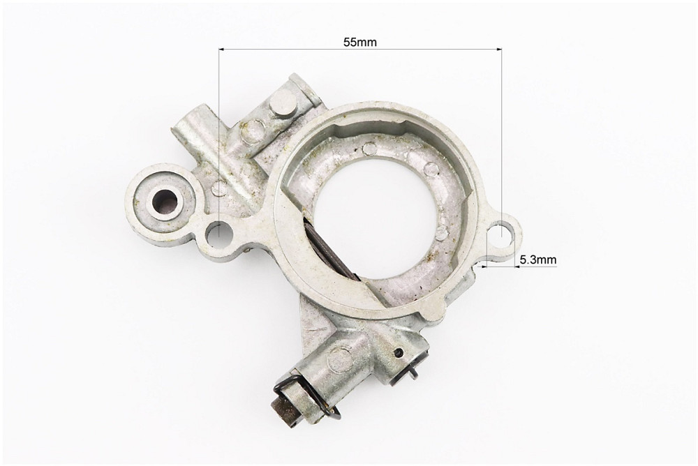 Насос масляний Husqvarna-365/372, JONSERED-CS2165/CS2171/CS2172 Киев - изображение 3