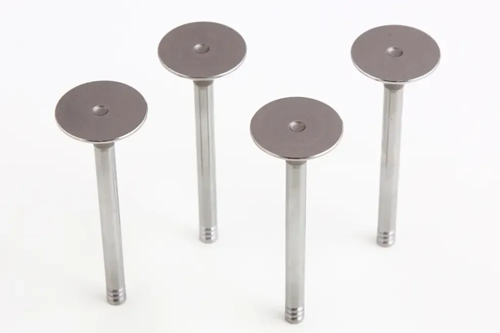 Клапана 2108 AMP впускные (4 шт.) Винница - изображение 2