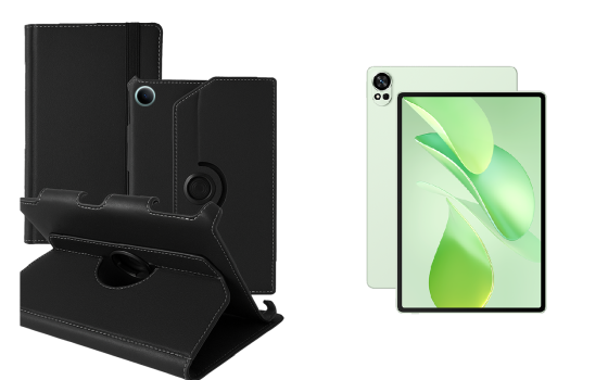 Чехол Spinner360 для планшета HUAWEI MatePad 12 X 2025, цвет Klasika Киев