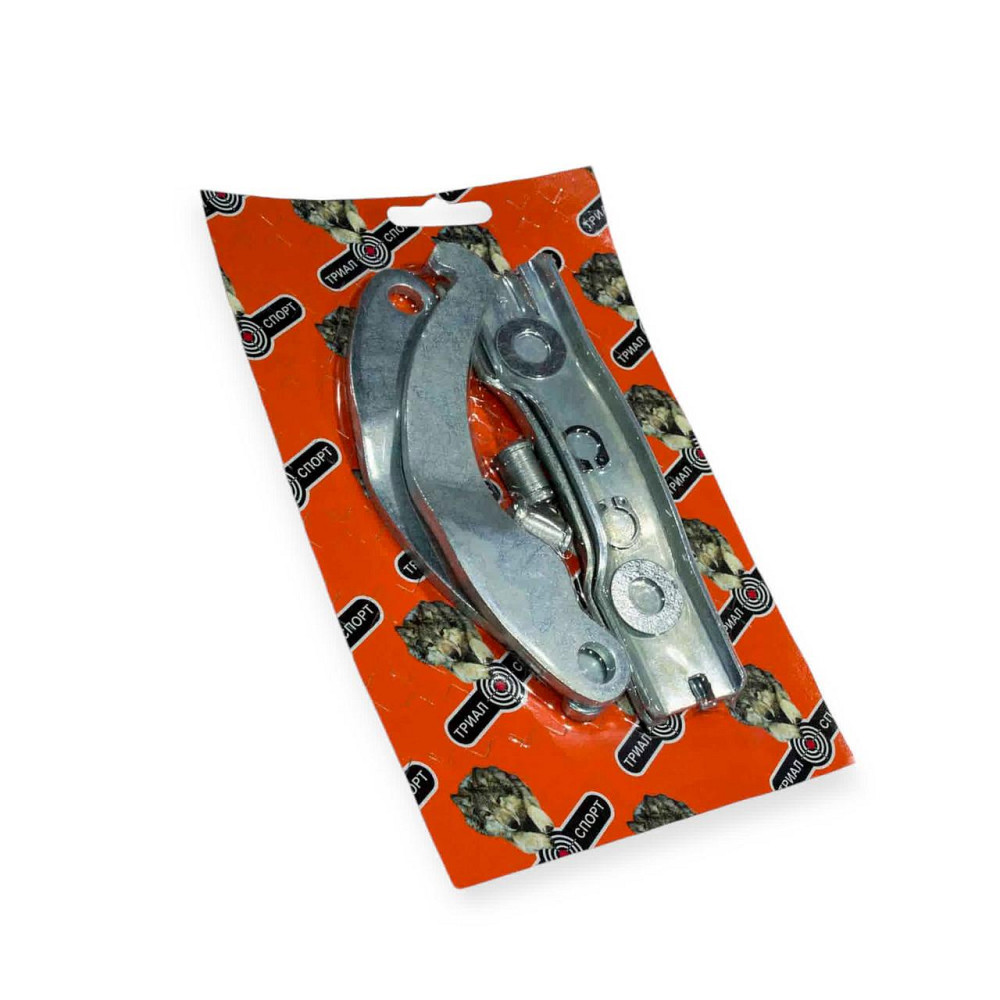 Ремкомплект 2108 Триал-Спорт ручника Мукачево - изображение 1