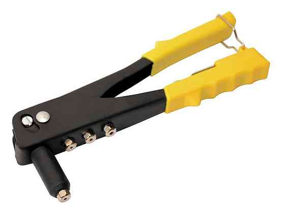 Пістолет для заклепок, 250 мм Стандарт Харків