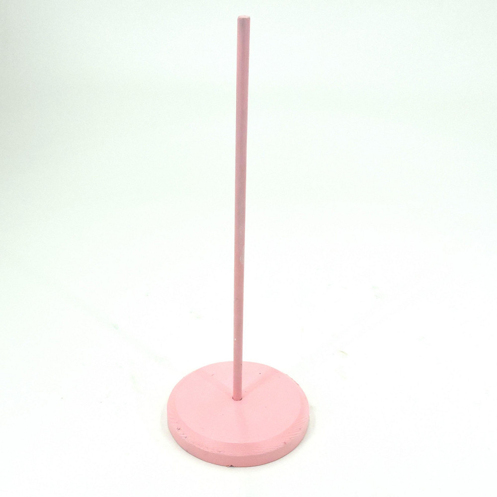 Підставка для ляльок "Тондо 13 тип В" барбі Миколаїв - фото 3