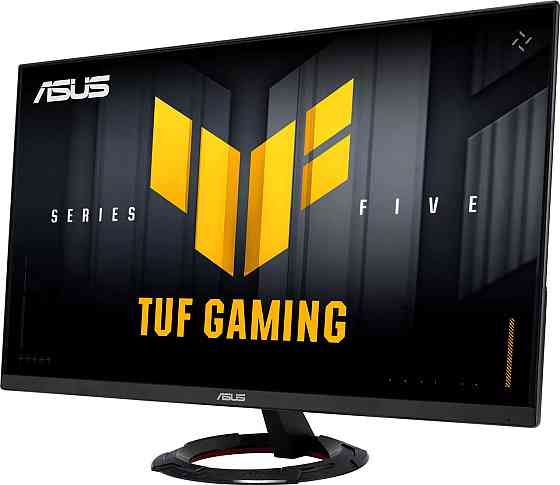 Монітор Asus 23.8" TUF Gaming VG249Q5R (90LM0BT0-B01E71) IPS Black 200Hz ( 15840 ) Харків