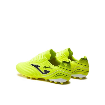 Бутси Joma Aguila AGUS2409AG яскраво-жовтий 44 (8445954232466) Вінниця - фото 4