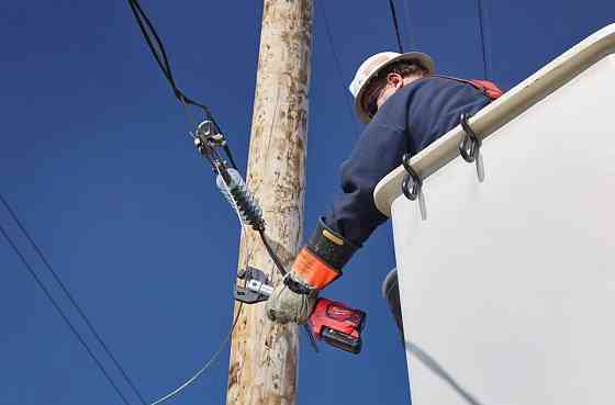 Кабелерез гидравлический аккумуляторный MILWAUKEE MILWAUKEE M18 ONEHCC-0C CU/AL (каркас) Одесса