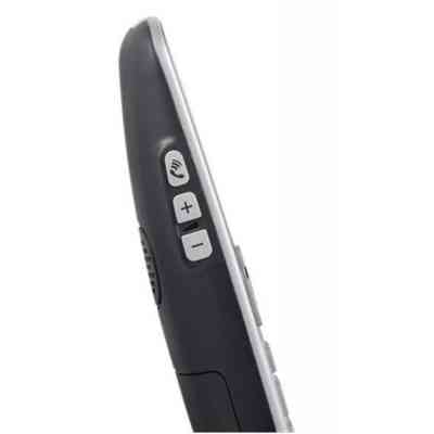 Телефон DECT Panasonic KX-TGE510RUS Вінниця