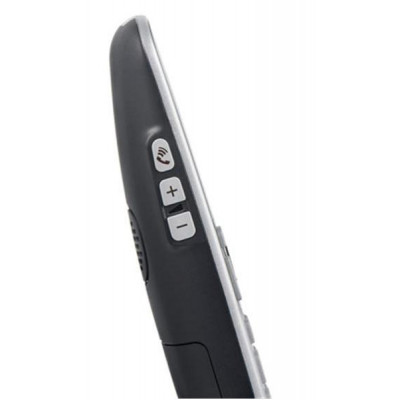 Телефон DECT Panasonic KX-TGE510RUS Вінниця - фото 4