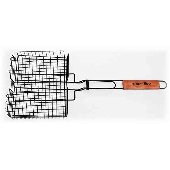 Решётка для гриля Time Eco 2108 Винница