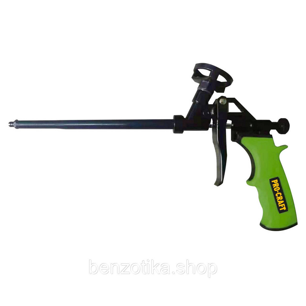 Пістолет для монтажної піни пневматичний Procraft FG11 Киев - изображение 1