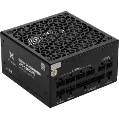 Блок живлення Vinga 1000W (VPS-1000GV3) Вінниця