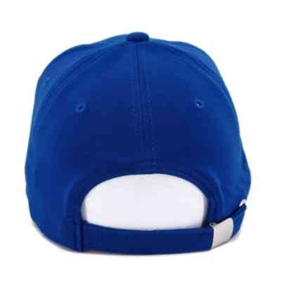 Кепка coFEE Ribbed синій/білий/чорний (4010-4 CO) Винница