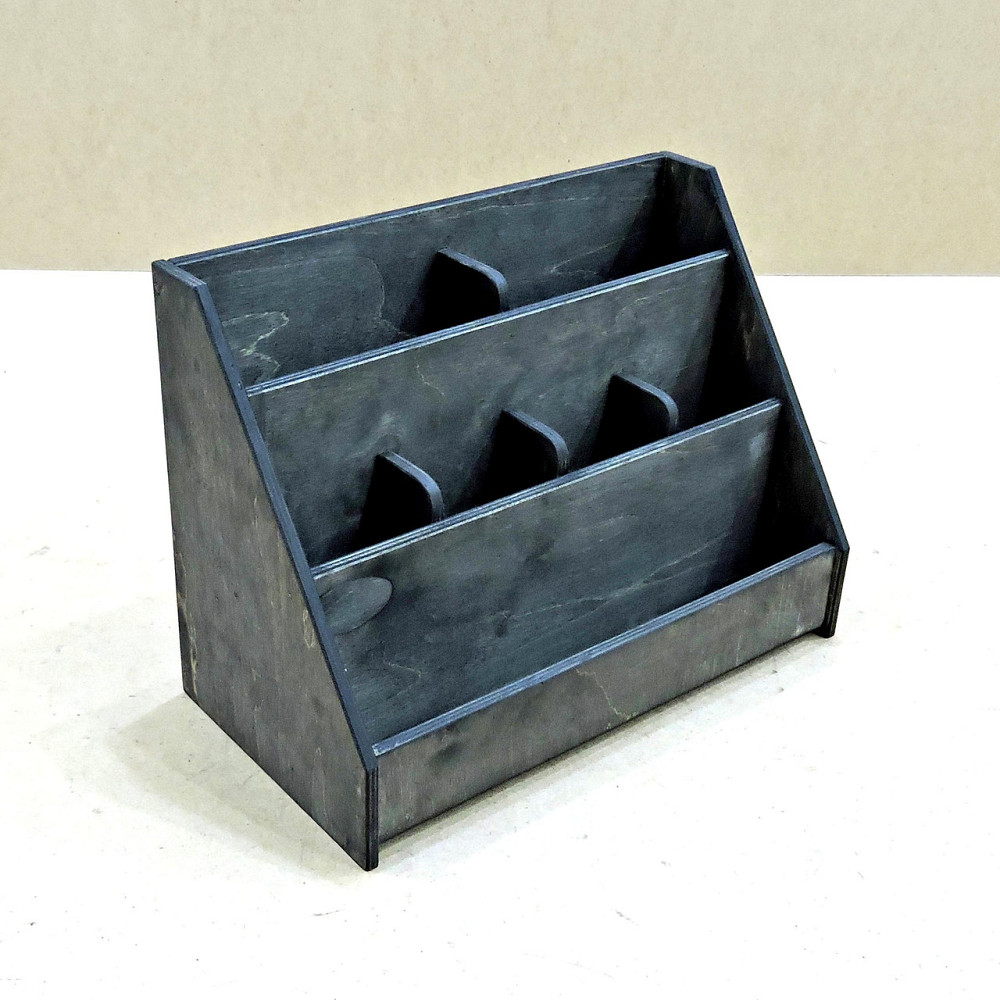 Органайзер настільний "Донлаваж" моріон Миколаїв - фото 1