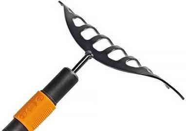 Грабли для Уборки клумб и кустарниковых Зон Fiskars (1000651/135501) Нововолынск