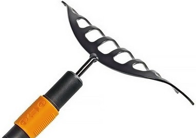 Граблі для Прибирання клумб і чагарникових Зон Fiskars (1000651/135501) Нововолинськ - фото 4