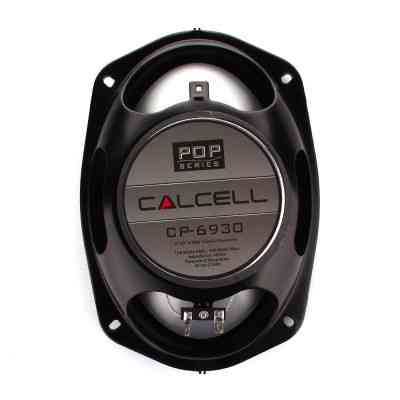Коаксиальная акустика Calcell CP-6930 Винница