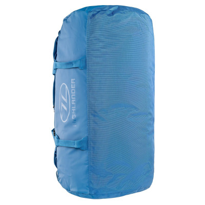 Сумка дорожная Highlander Storm Kitbag 90L Blue DB124-BL (927456) Винница - изображение 10