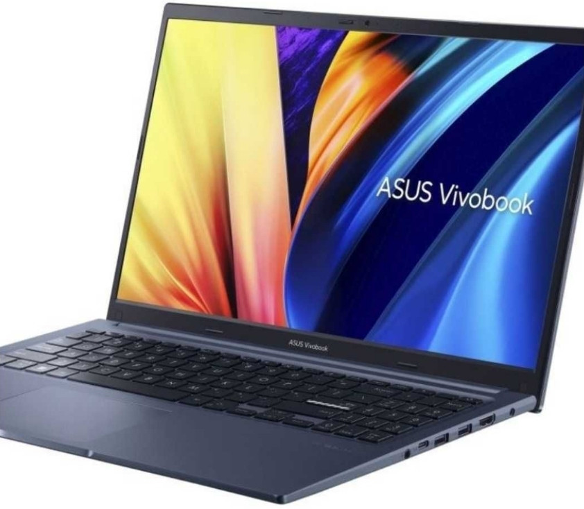 Новий Ноутбук ASUS Vivobook 15 X1502ZA-BQ1207 Київ - фото 8