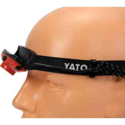 Ліхтар Yato YT-08596 Вінниця