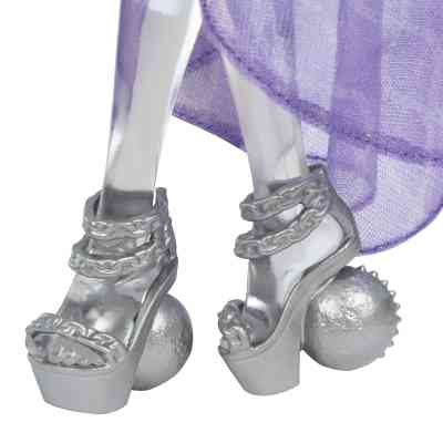 Кукла Monster High Монстро-классика Спектра (HXH77) Винница