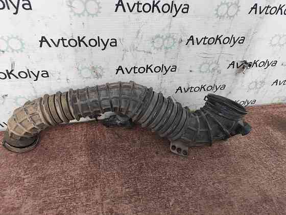 Патрубок турбіни VW T5 T6 2.0 tdi 2010-2019 (7E0129627C) Ковель