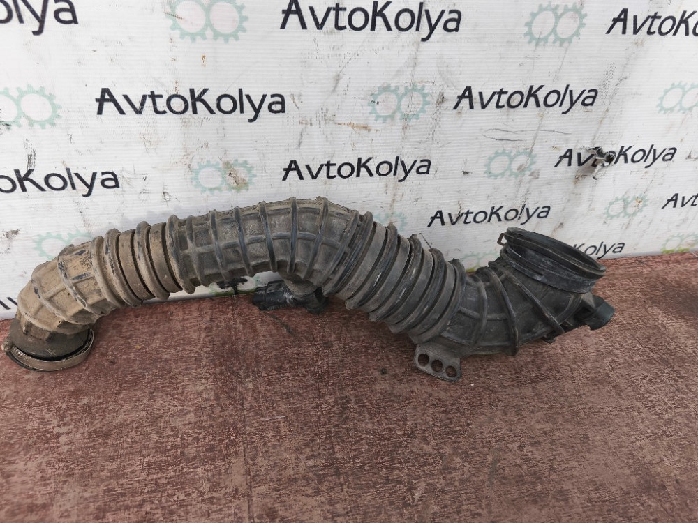 Патрубок турбіни VW T5 T6 2.0 tdi 2010-2019 (7E0129627C) Ковель - фото 5