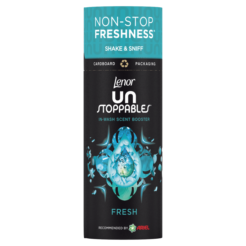 Ополіскувач Lenor 176g Fresh Харків - фото 1